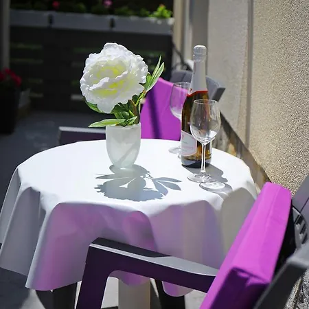 Mini Апартаменты