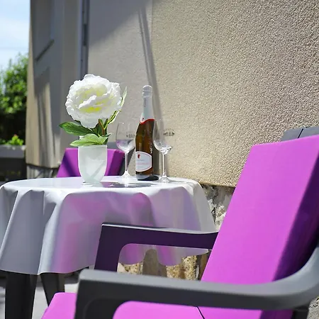 Апартаменты Mini