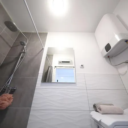 Apartment Mini Zadar
