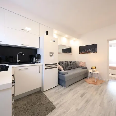 Apartment Mini *