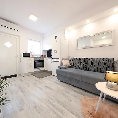 Mini Apartment Zadar