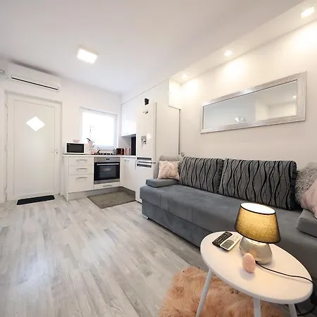 Apartment Mini *