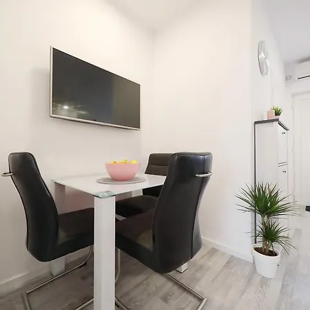 Apartment Mini Zadar