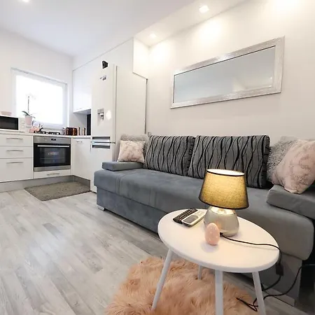Mini Apartment Zadar