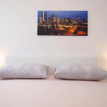 Mini Apartment