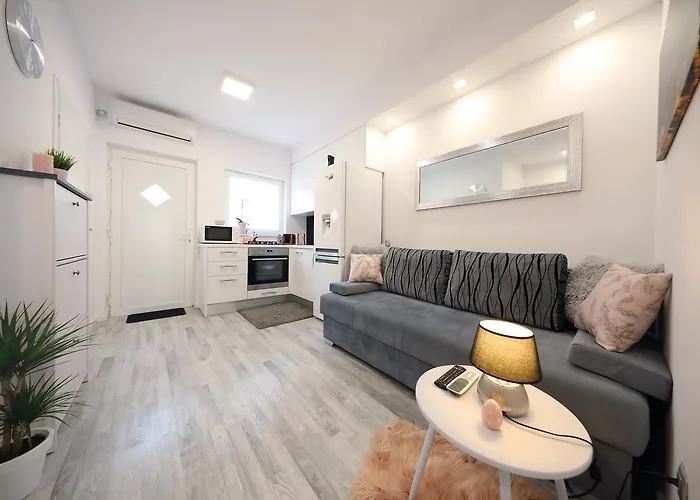 Apartman Mini *