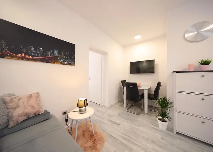 Apartman Mini